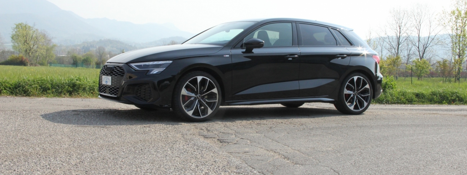 Audi A3 35 TFSI…